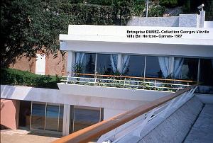 VILLA BEL HORIZON A CANNES   (18)
